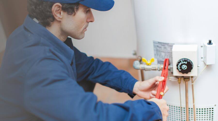 Professional bathroom faucet installation in Eyota, MN